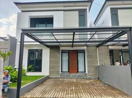 3 Bedroom House for sale in Margacinta, Bandung, Margacinta