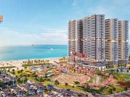 1 chambre Condominium for sale in Nhon Ly, Quy Nhon, Nhon Ly