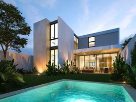 3 Schlafzimmer Villa zu verkaufen in Yaxkukul, Yucatan, Yaxkukul
