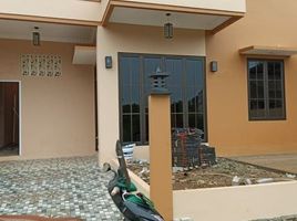 4 Bedroom House for sale in Bogor, West Jawa, Sawangan, Bogor