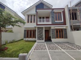 4 Bedroom Villa for sale in Kalasan, Sleman, Kalasan