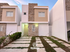 2 Bedroom House for rent in Mazatlan, Sinaloa, Mazatlan, Sinaloa