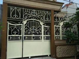 4 Habitación Villa en venta en Sukolilo, East Jawa, Sukolilo