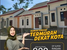 2 Bedroom House for sale in Blimbing, Malang Regency, Blimbing