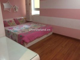 3 Schlafzimmer Appartement zu vermieten in Ward 12, District 5, Ward 12