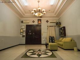 5 Bedroom House for sale in Siloam Hospitals Surabaya, Gubeng, Gubeng