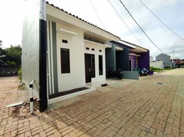 2 Kamar Rumah for sale in Serpong, Tangerang, Serpong