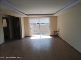 3 Schlafzimmer Appartement zu verkaufen in Nicolas Romero, Mexico, Nicolas Romero