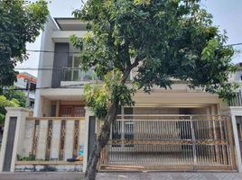 4 Schlafzimmer Villa zu verkaufen in Gunung Anyar, East Jawa, Gunung Anyar