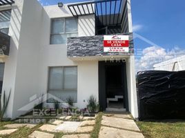 3 Schlafzimmer Haus zu verkaufen in Morelia, Michoacan, Morelia