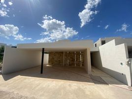 4 Schlafzimmer Haus zu verkaufen in Merida, Yucatan, Merida