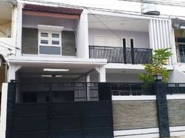 4 Bedroom Villa for rent in Tambaksari, Surabaya, Tambaksari