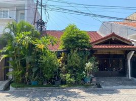 5 Bedroom House for sale in Kenjeran, Surabaya, Kenjeran