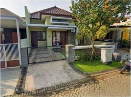 3 Bedroom House for sale in Singosari, Malang Regency, Singosari