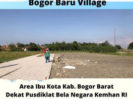  Land for sale in Botani Square Mall, Bogor Selatan, Bogor Selatan