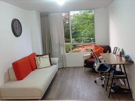 1 Habitación Apartamento en venta en Parque de los Pies Descalzos, Medellín, Medellín