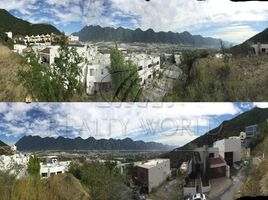 Terrain à vendre à Monterrey, Nuevo Leon, Monterrey