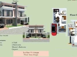 4 Bedroom Villa for sale in Central Visayas, Liloan, Cebu, Central Visayas