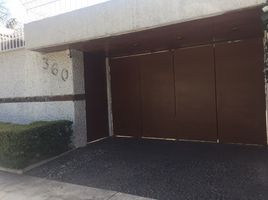 Maison 3 chambre à vendre à Alvaro Obregon, Mexico City, Alvaro Obregon