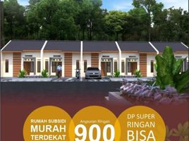 2 Bedroom House for sale in Kidung Kandang, Malang Regency, Kidung Kandang