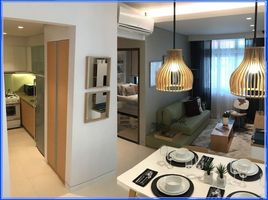 1 Schlafzimmer Wohnung zu verkaufen im San Antonio Residence Makati, Makati City