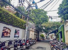  Villa for sale in District 3, Ho Chi Minh City, Ward 6, District 3