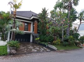 5 Bedroom Villa for sale in Mulyorejo, Surabaya, Mulyorejo