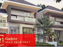 5 Bedroom House for sale in Pondok Aren, Tangerang, Pondok Aren