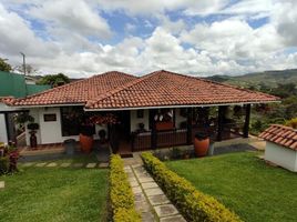 6 Habitación Villa en venta en La Cumbre, Valle Del Cauca, La Cumbre