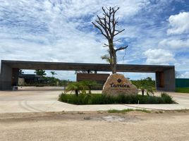 Maison 3 chambre à vendre à Yaxkukul, Yucatan, Yaxkukul