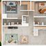 2 Schlafzimmer Appartement zu verkaufen in Merida, Yucatan, Merida