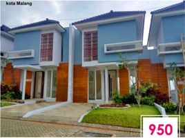 2 Kamar Rumah for rent in Malang Regency, East Jawa, Dau, Malang Regency