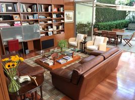 Maison 4 chambre à vendre à Cuajimalpa De Morelos, Mexico City, Cuajimalpa De Morelos