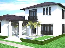 4 Habitación Casa en venta en Samborondón, Guayas, Samborondon, Samborondón