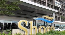 Available Units at Shore Residences