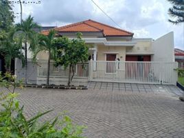 3 Habitación Villa en venta en Tambaksari, East Jawa, Tambaksari