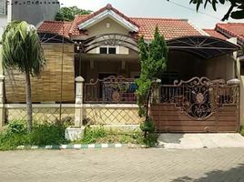 Maison 2 chambre à vendre à Tambaksari, East Jawa, Tambaksari, Surabaya, East Jawa