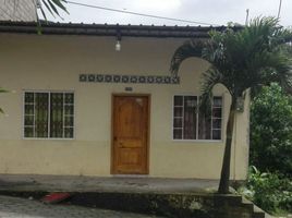 2 Habitación Casa en venta en Ecuador, Santo Domingo De Los Colorados, Santo Domingo, Santo Domingo de los Tsachilas, Ecuador