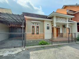 4 Bedroom Villa for sale in Seyegan, Sleman, Seyegan