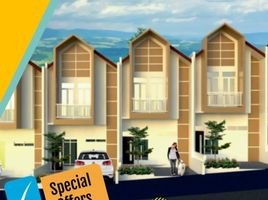 2 Kamar Rumah for sale in Husein Sastranegara International Airport, Andir, Sumurbandung