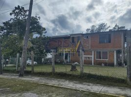 在Tuxpan, Veracruz出售的3 卧室 别墅, Tuxpan