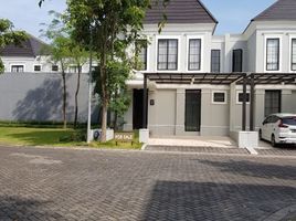 3 Habitación Villa en venta en Lakarsantri, East Jawa, Lakarsantri, Surabaya, East Jawa