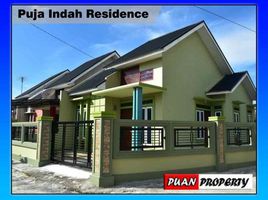 2 Kamar Rumah for sale in Pekan Baru, Riau, Tampan, Pekan Baru