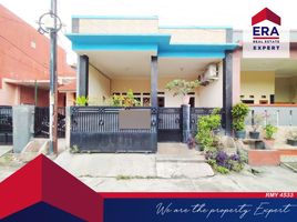 2 Bedroom Villa for sale in Bekasi, West Jawa, Bekasi Utara, Bekasi