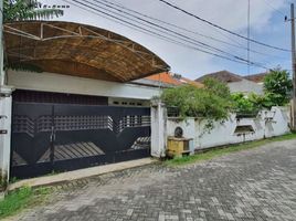 4 Habitación Casa en venta en Tambaksari, East Jawa, Tambaksari