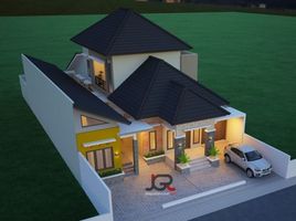 2 Bedroom Villa for sale in Geger, Madiun, Geger