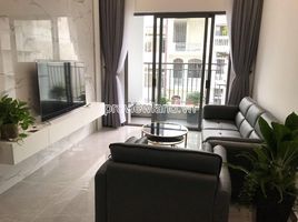 3 Phòng ngủ Chung cư for sale in Phường 25, Bình Thạnh, Phường 25