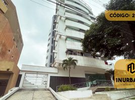 4 Habitación Apartamento en venta en Colombia, Barranquilla, Atlantico, Colombia