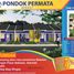 2 Kamar Vila for sale in Bekasi, West Jawa, Cibitung, Bekasi