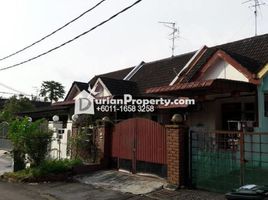 3 Bilik Tidur Rumah for sale in Tebrau, Johor Bahru, Tebrau